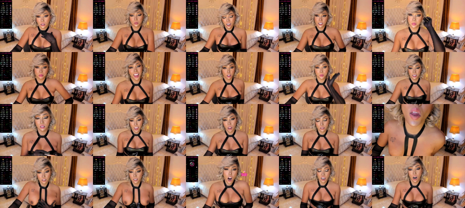 Yourglamorousladyxx  21-10-2021